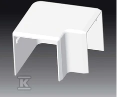 Kopos 8643_HB POKRYWA kampinis (LHD 40X40) 8643