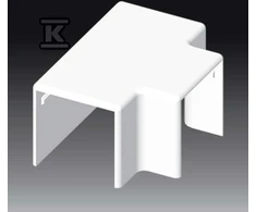 Kopos 8644_HB BRANCH COVER (LHD 40X40)