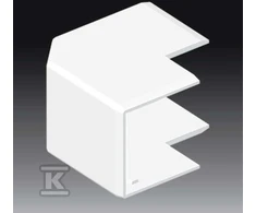Kopos 8646_HB IŠORINIS KAMPAS DANGALIS (LHD 40X40