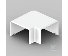 Kopos 8653HF_HB 8653 HF - kampinis, BEZHALOGENO