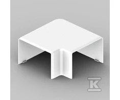 Kopos 8653HF_HB 8653 HF - kampinis, BEZHALOGENO