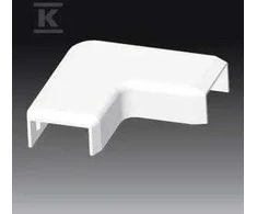 Kopos 8923_HB ANGLE COVER (LHD 20X10) 8923