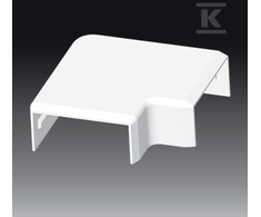 Kopos 8993_HB ANGLE COVER (LHD 50X20) 8993