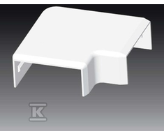 Kopos 8993_HB ANGLE COVER (LHD 50X20) 8993