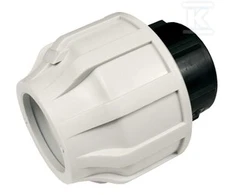 Kopos HDPE^40 END HDPE 40 END