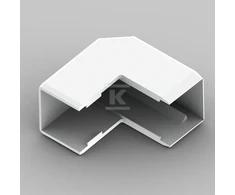 Kopos IŠORINIS LAIKYMO DANGAS (LHD 20X20) 8626HF HB
