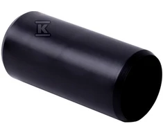Kopos JUNGTIS UV 0250 HF FB (Juodas)