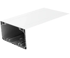 Kopos KANAŁ PK 130X65 D (2/6M)