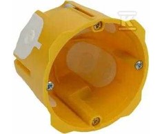 Kopos KPRL 64-60/LD_NA KPRL MONTAVIMO DĖŽĖ