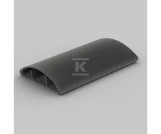 Kopos LISTWA NAPODŁOG.- LO 75 L2 (2/28 M)