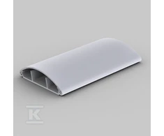 Kopos LO 75_KD LISTWA NAPODŁO.LO 75 KD JASNO