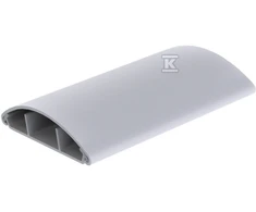 Kopos LO 75_KD LISTWA NAPODŁO.LO 75 KD JASNO