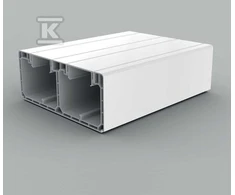 Kopos PK 160X65D KANALAS
