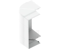 Kopos IŠORINIS DANGALIS 8236HF HB (PK 170X65 D HF)