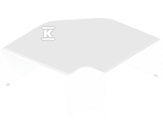 Kopos POKRYWA kampinis 8223 (PK130X65D)
