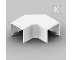 Kopos POKRYWA kampinis (LHD 20X20) 8623HF HB
