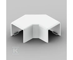 Kopos POKRYWA kampinis (LHD 20X20) 8623HF HB