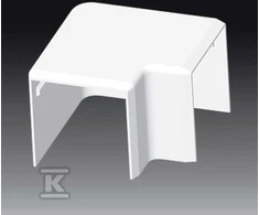 Kopos POKRYWA kampinis (LHD 40X40) 8643HF HB