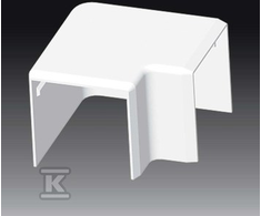 Kopos POKRYWA kampinis (LHD 40X40) 8643HF HB