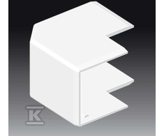 Kopos IŠORINIS KAMPAS DANGALIS 8646HF HB
