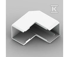Kopos IŠORINIS LAIKYMO DANGAS (LHD 20X20) 8626HF HB