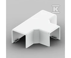 Kopos ŠAKALOS DANGALIS (LHD 20X20) 8624HF