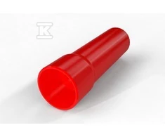 Kopos RHDPE 125X7.1 K L6 RURA RHDPE 125X7.1 CZ