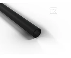 Kopos Rura osłonowa Kopos Opto HDPE 40x3,7 (250m) gładka juoda