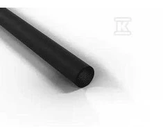 Kopos Rura osłonowa Kopos Opto HDPE 40x3,7 (250m) gładka juoda