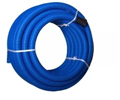 Kopos Rura osłonowa karbowana su podwójnym płaszczem Arot RODK 50/41mm mėlyna /50m/