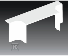 Kopos ŠAKALOS DANGALIS 8224 (PK130X65D)
