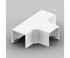 Kopos ŠAKALOS DANGALIS (LHD 20X20) 8624HF