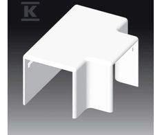 Kopos ŠAKOS DANGALIS (LHD 40X40) 8644HF