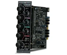 Ausinės Cranborne Audio Carnaby 500 parametrinis ekvalaizeris