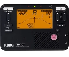 KORG TM-70T - Metronom cyfrowy