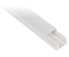 KORYTO KABLOWE PROSTE LE-638100 15x10 LEGRAND