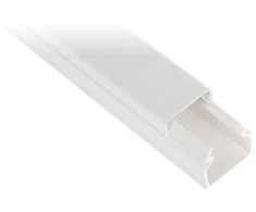 KORYTO KABLOWE PROSTE LE-638110 16x16 LEGRAND