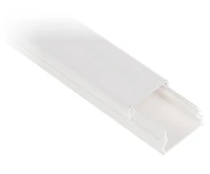 KORYTO KABLOWE PROSTE LE-638120 20x12 LEGRAND
