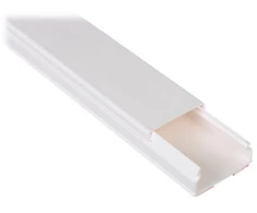 KORYTO KABLOWE PROSTE LE-638149 32x16 SAMOPRZYLEPNE LEGRAND