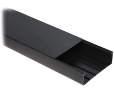 KORYTO KABLOWE PROSTE LS-120X40/B STASINSKI