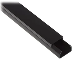 KORYTO KABLOWE PROSTE LS-25X16/B STASINSKI
