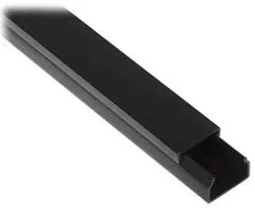 KORYTO KABLOWE PROSTE LS-25X16/B STASINSKI