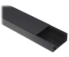 KORYTO KABLOWE PROSTE LS-90X40/B STASINSKI