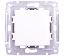 Kos Elektro System KOS Paprasti Dante balti (450411)