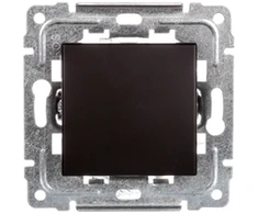 Kos Elektro System KOS Dantė juoda (450911)