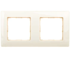 Kos Elektro System 510382 VENA Dvigubo rėmo kremas 510382