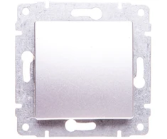 Kos Elektro System KOS Venos aliuminio jungtis (514011)