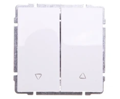 Kos Elektro System KOS Aklas KOS 66 baltas (660418)