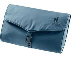 Deuter Wash Bag II - folding Kosmetinis krepšelis (Atlantic)