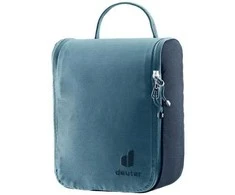 Deuter Wash Center I - Washbag (Atlantic-ink)